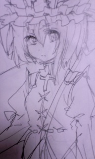 ܂