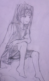˂