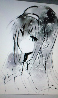 ̕`G